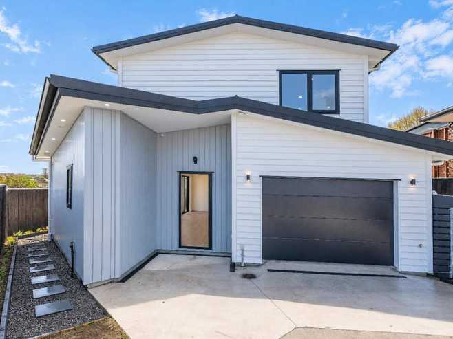 13A Edgar Pearce Place, Howick