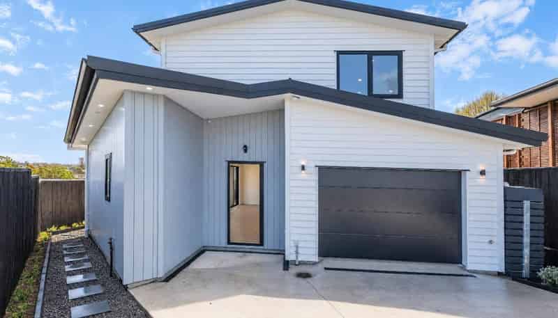 13A Edgar Pearce Place, Howick