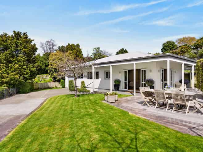 11A Kopanga Road, Havelock North
