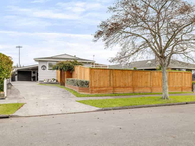 31 Moyne Avenue, MILSON
