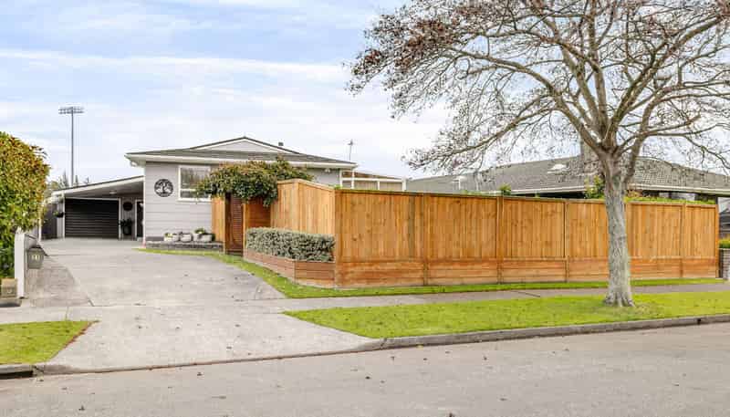 31 Moyne Avenue, MILSON