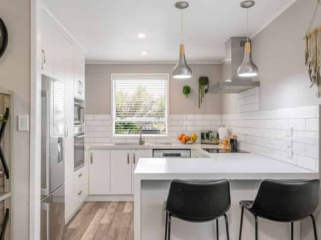 31 Moyne Avenue, MILSON