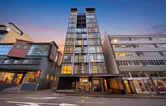 104/212 Willis Street, Te Aro