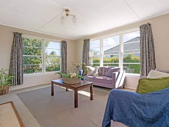 17 Churchill Crescent, Te Hapara