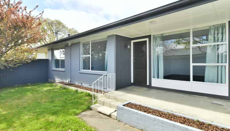 50 Rogers Street, Sydenham