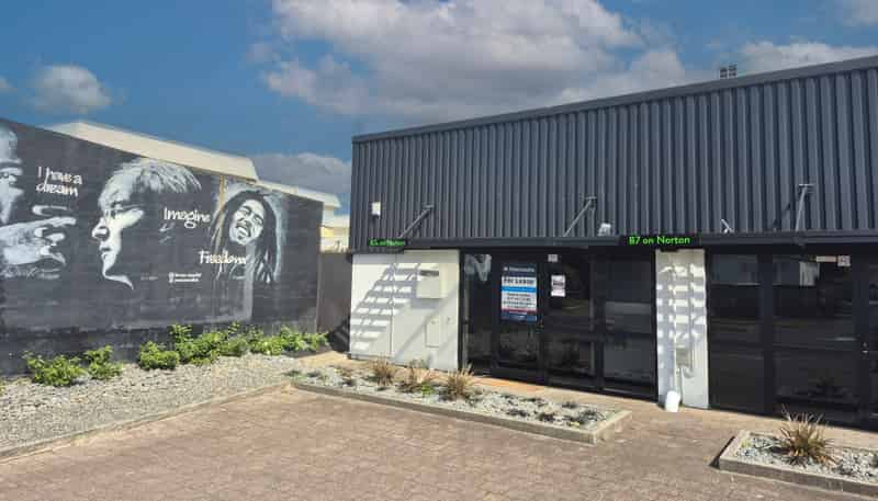 87A Norton Road, Frankton