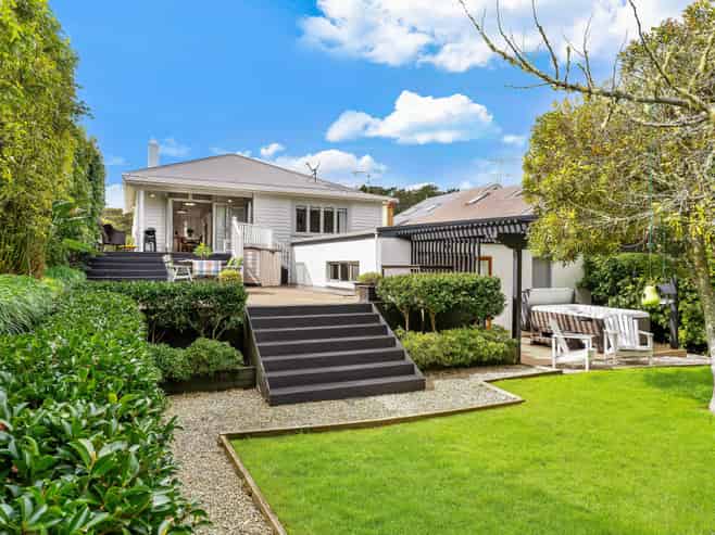 59 Huka Road, Birkenhead