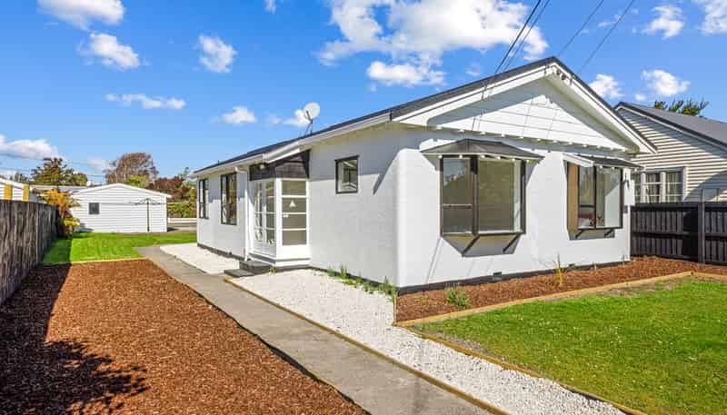 26 Mackworth Street, Woolston