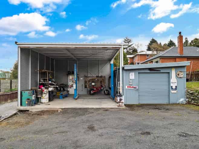 26 Waldron Crescent, Green Island