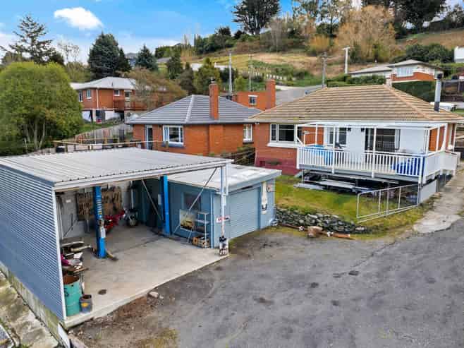 26 Waldron Crescent, Green Island
