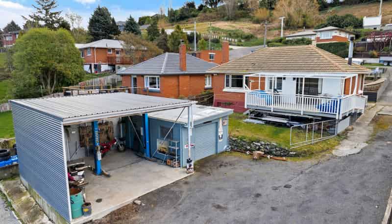 26 Waldron Crescent, Green Island