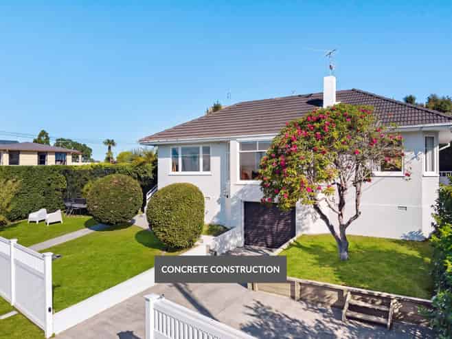 3 Tui Glen Road, Birkenhead