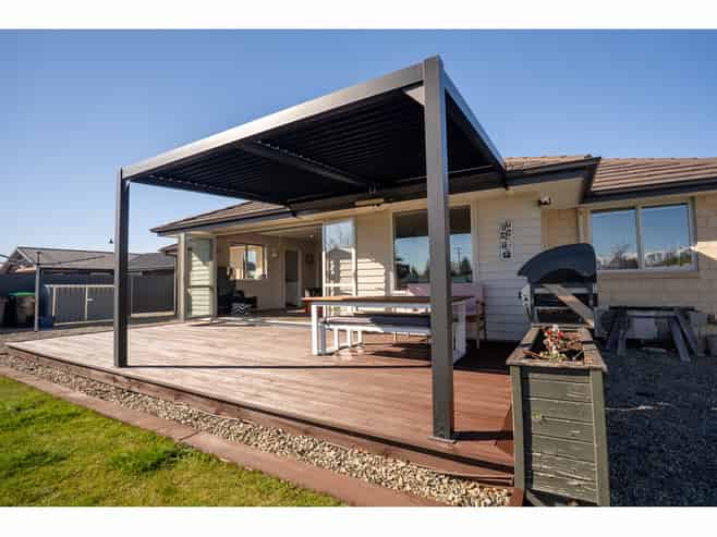 4 Lakeland Avenue, Twizel