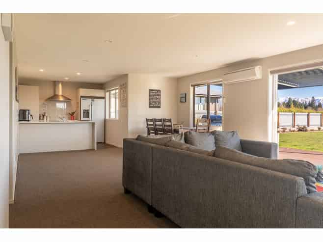 4 Lakeland Avenue, Twizel