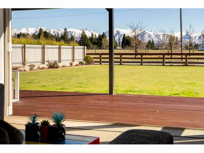 4 Lakeland Avenue, Twizel