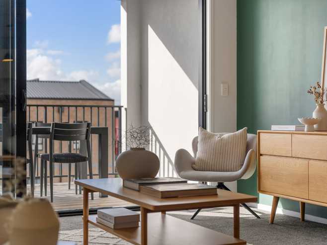 210/81 Mapou Road, Hobsonville