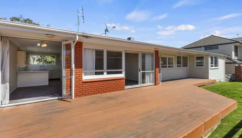 1 Weka Street, Matua