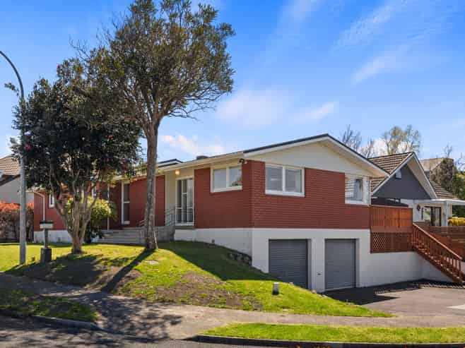 1 Weka Street, Matua