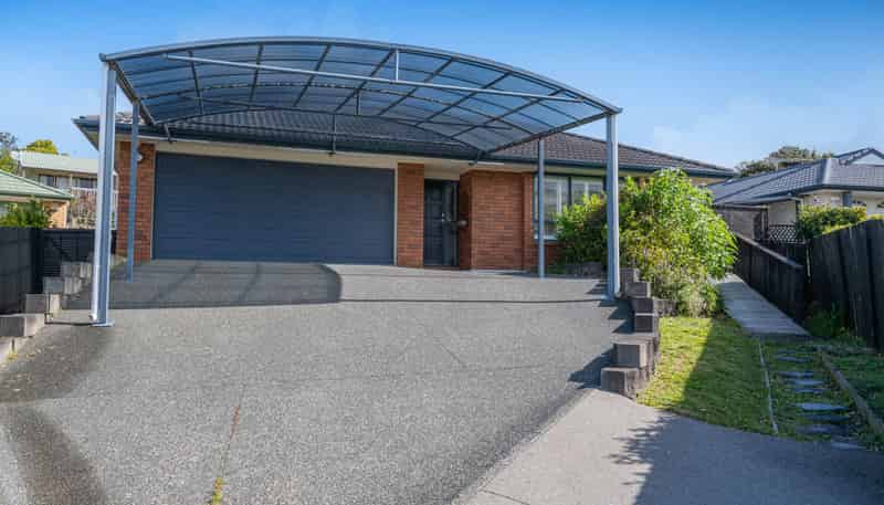 48 Motutapu Avenue, Manly