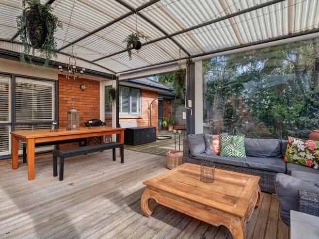 48 Motutapu Avenue, Manly