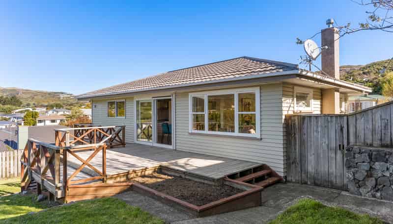 10 Magdalen Street, Tawa