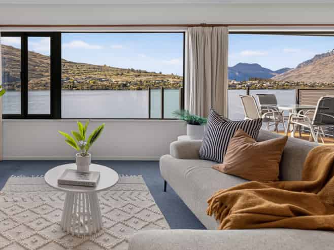 2/495 Frankton Road, Queenstown Central