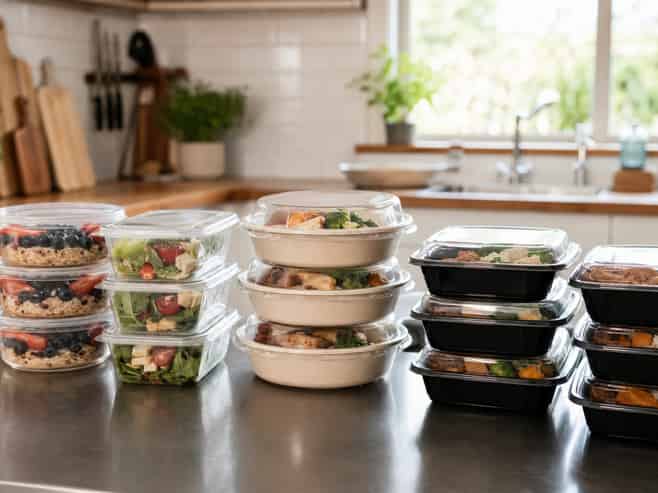 Established B2B Catering Business - BOP