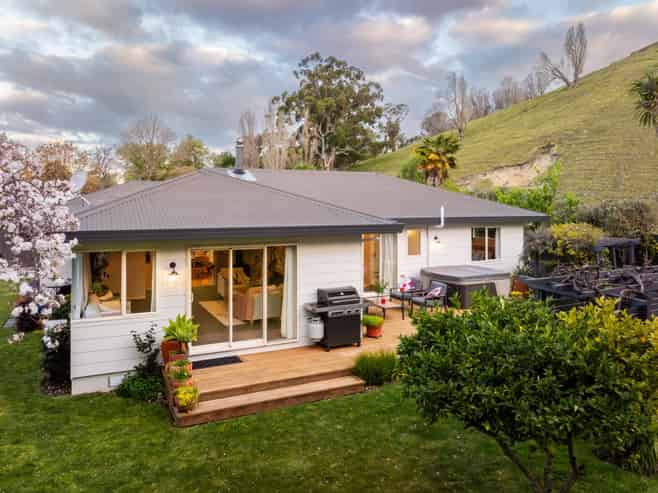 717H Puketitiri Road, Puketapu