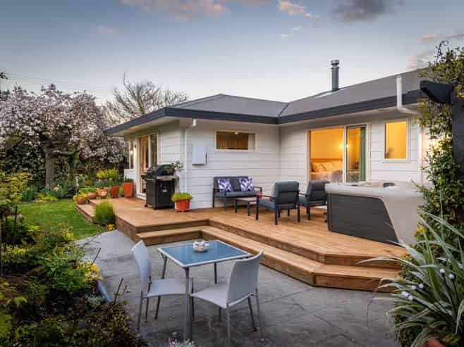 717H Puketitiri Road, Puketapu