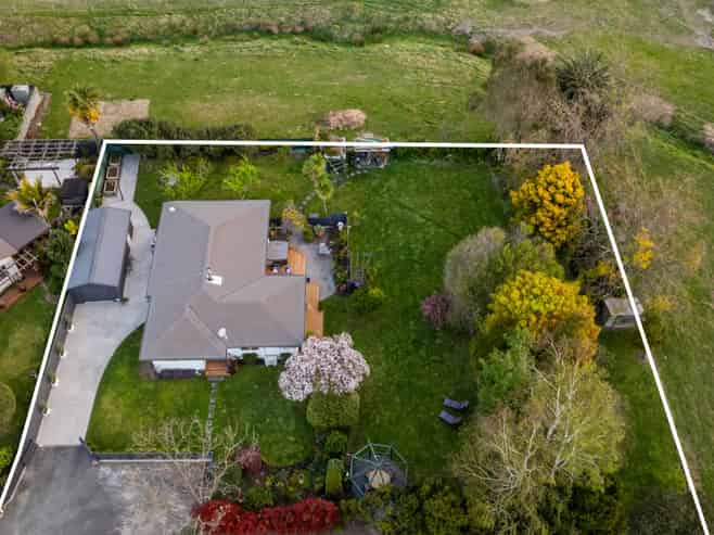 717H Puketitiri Road, Puketapu