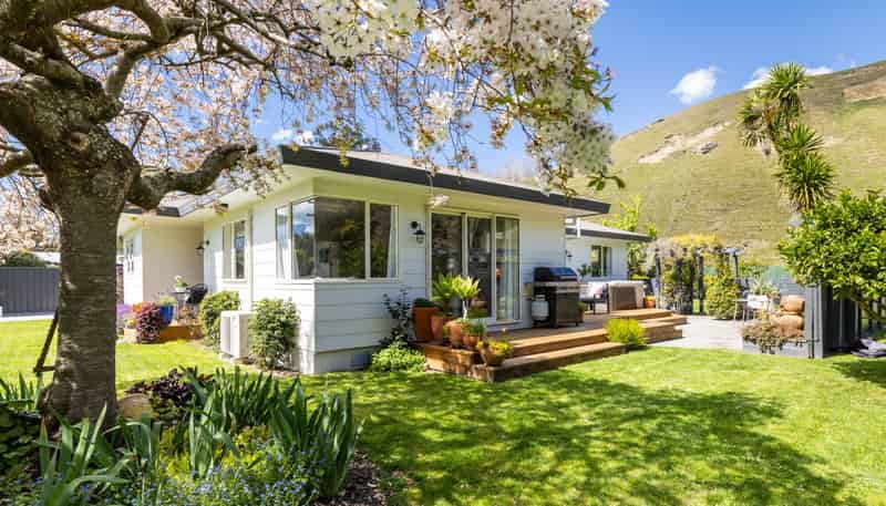 717H Puketitiri Road, Puketapu