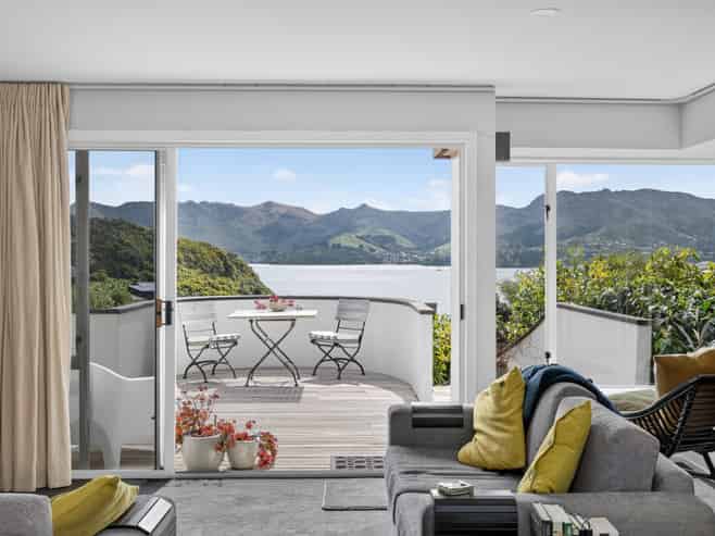 308 Marine Drive, Charteris Bay