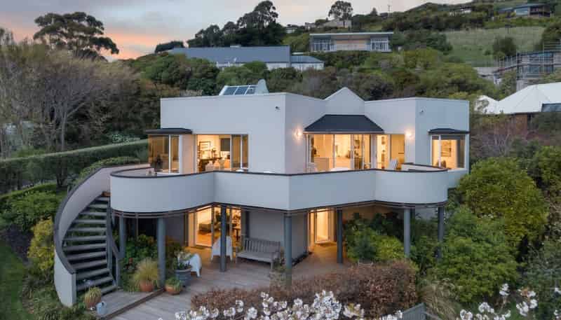 308 Marine Drive, Charteris Bay