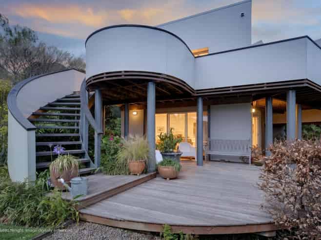308 Marine Drive, Charteris Bay