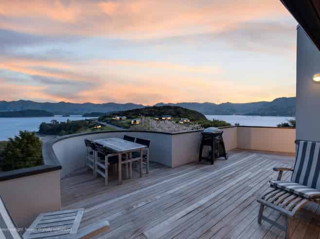308 Marine Drive, Charteris Bay