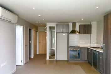 203B Rose Garden Apts, Albany