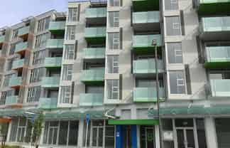 203B Rose Garden Apts, Albany