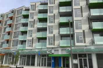 203B Rose Garden Apts, Albany