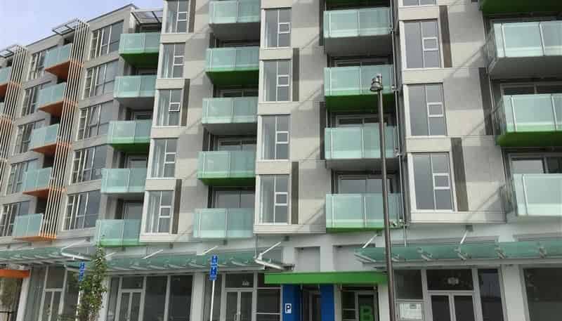 203B Rose Garden Apts, Albany
