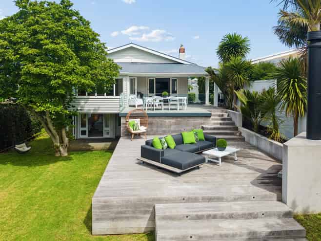 22 Belle Vue Avenue, Northcote Point
