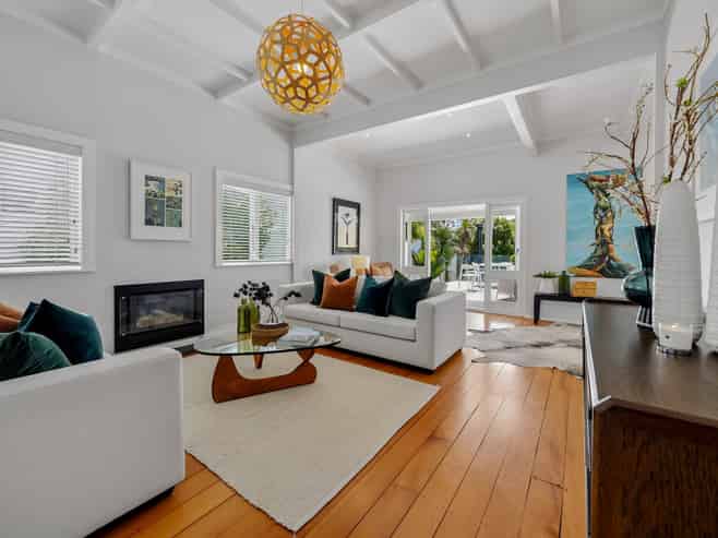 22 Belle Vue Avenue, Northcote Point