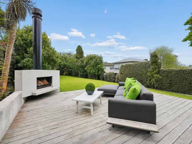 22 Belle Vue Avenue, Northcote Point