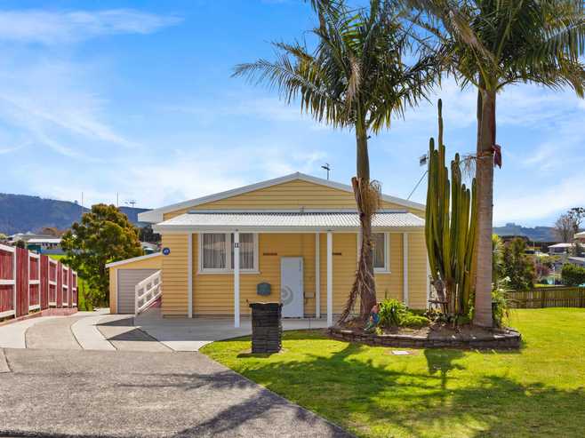 11 Gray Avenue, Te Puke
