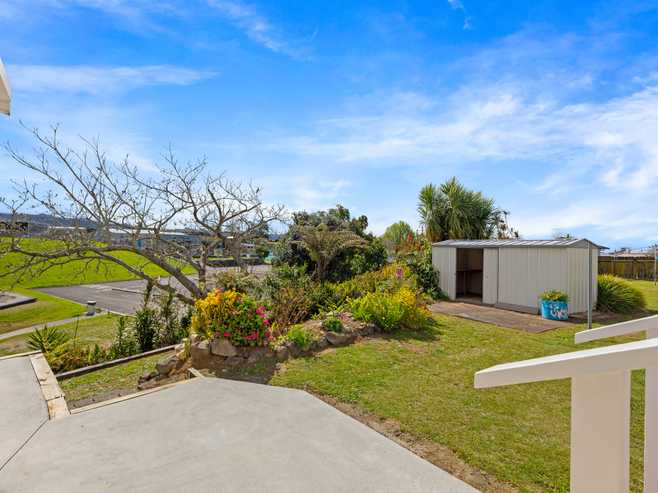 11 Gray Avenue, Te Puke