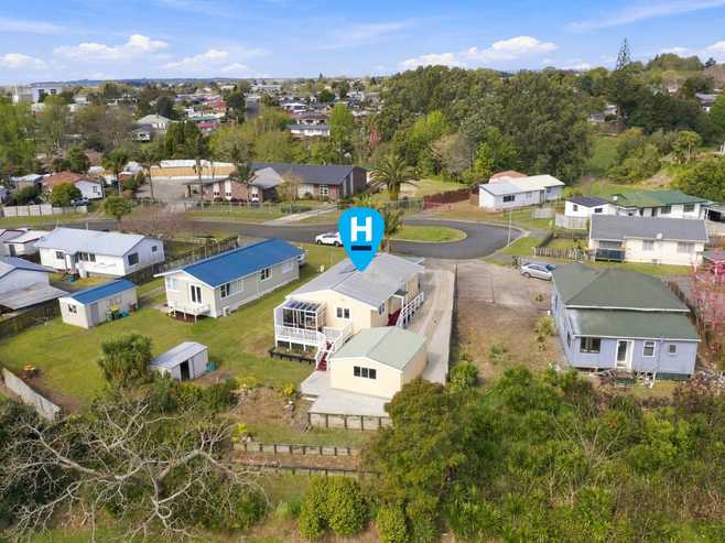 11 Gray Avenue, Te Puke