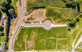 367 Tukapa Street, Hurdon