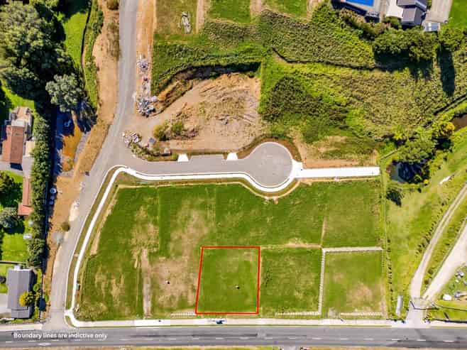 367 Tukapa Street, Hurdon