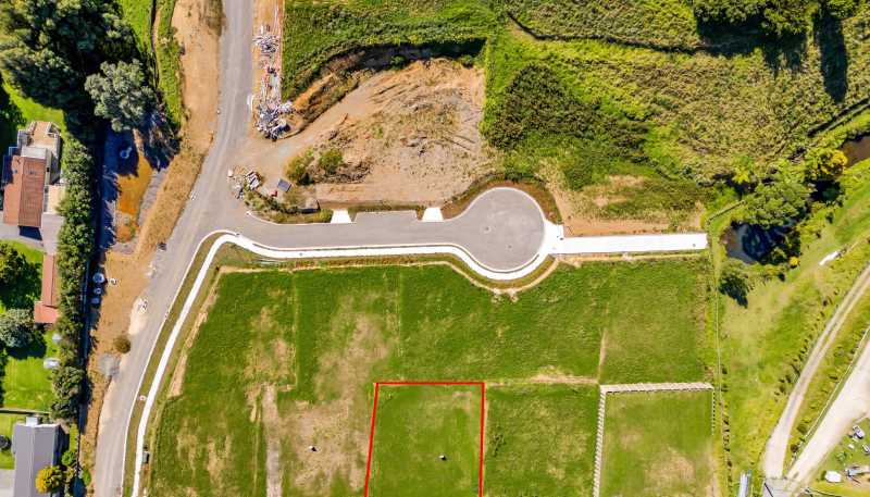 367 Tukapa Street, Hurdon