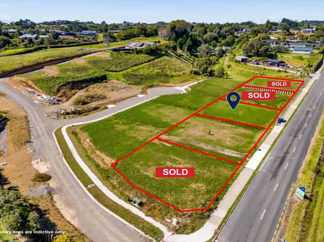 367 Tukapa Street, Hurdon