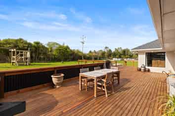 210 Morrison Road, Pukekawa